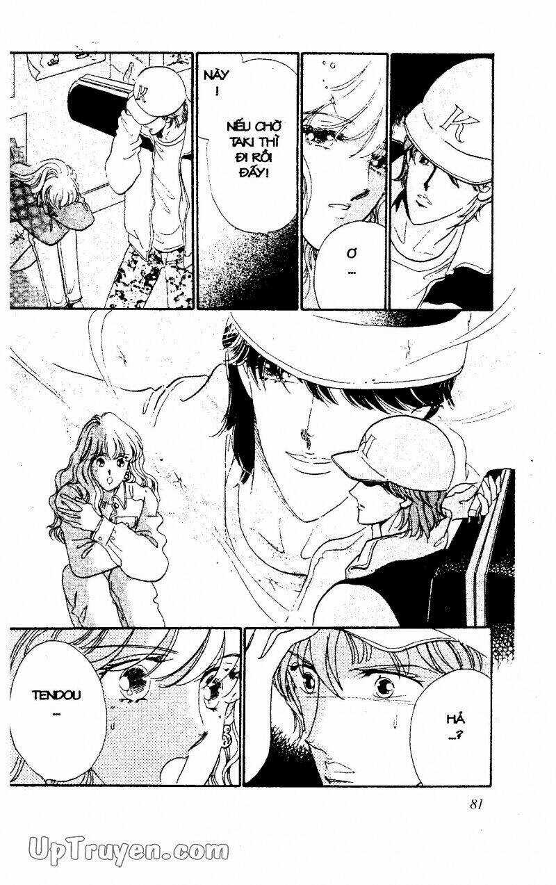 Lý Hải Vương Hôm Nay Đã Lật Thuyền Chưa ? Chapter 2 trang 80