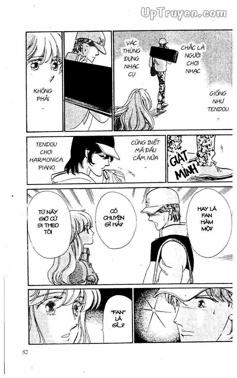 Lý Hải Vương Hôm Nay Đã Lật Thuyền Chưa ? Chapter 2 trang 81