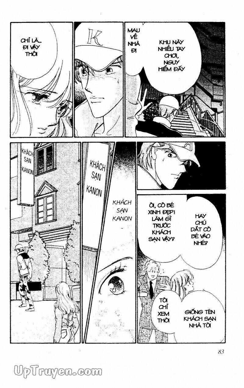 Lý Hải Vương Hôm Nay Đã Lật Thuyền Chưa ? Chapter 2 trang 82