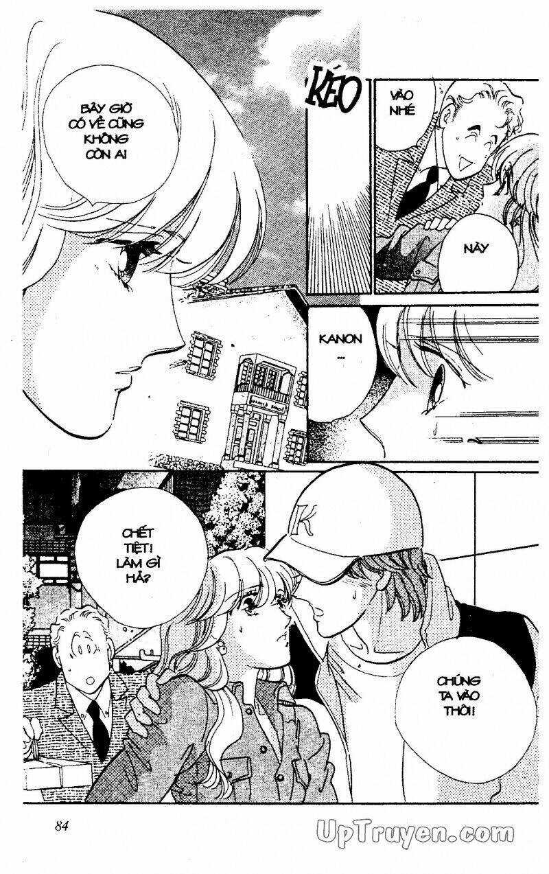 Lý Hải Vương Hôm Nay Đã Lật Thuyền Chưa ? Chapter 2 trang 83