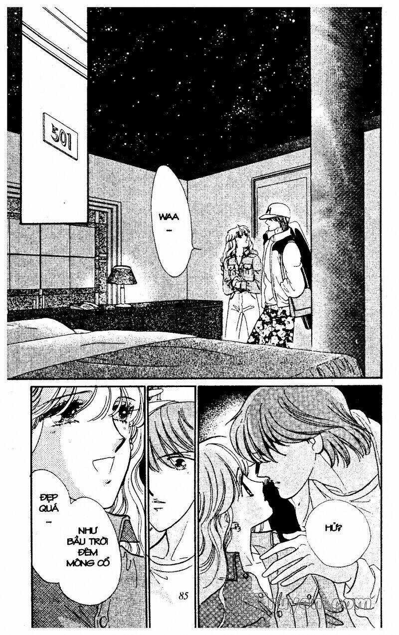 Lý Hải Vương Hôm Nay Đã Lật Thuyền Chưa ? Chapter 2 trang 84