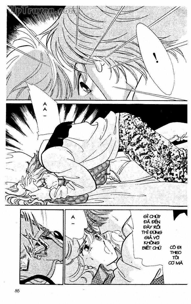 Lý Hải Vương Hôm Nay Đã Lật Thuyền Chưa ? Chapter 2 trang 85