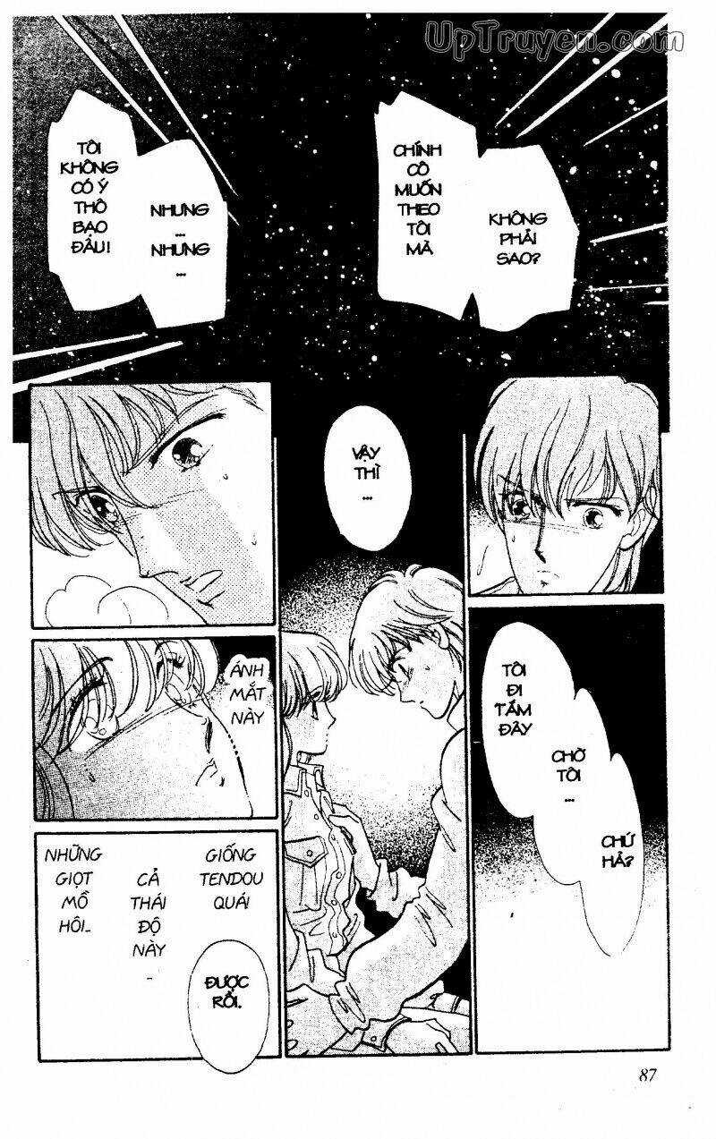 Lý Hải Vương Hôm Nay Đã Lật Thuyền Chưa ? Chapter 2 trang 86