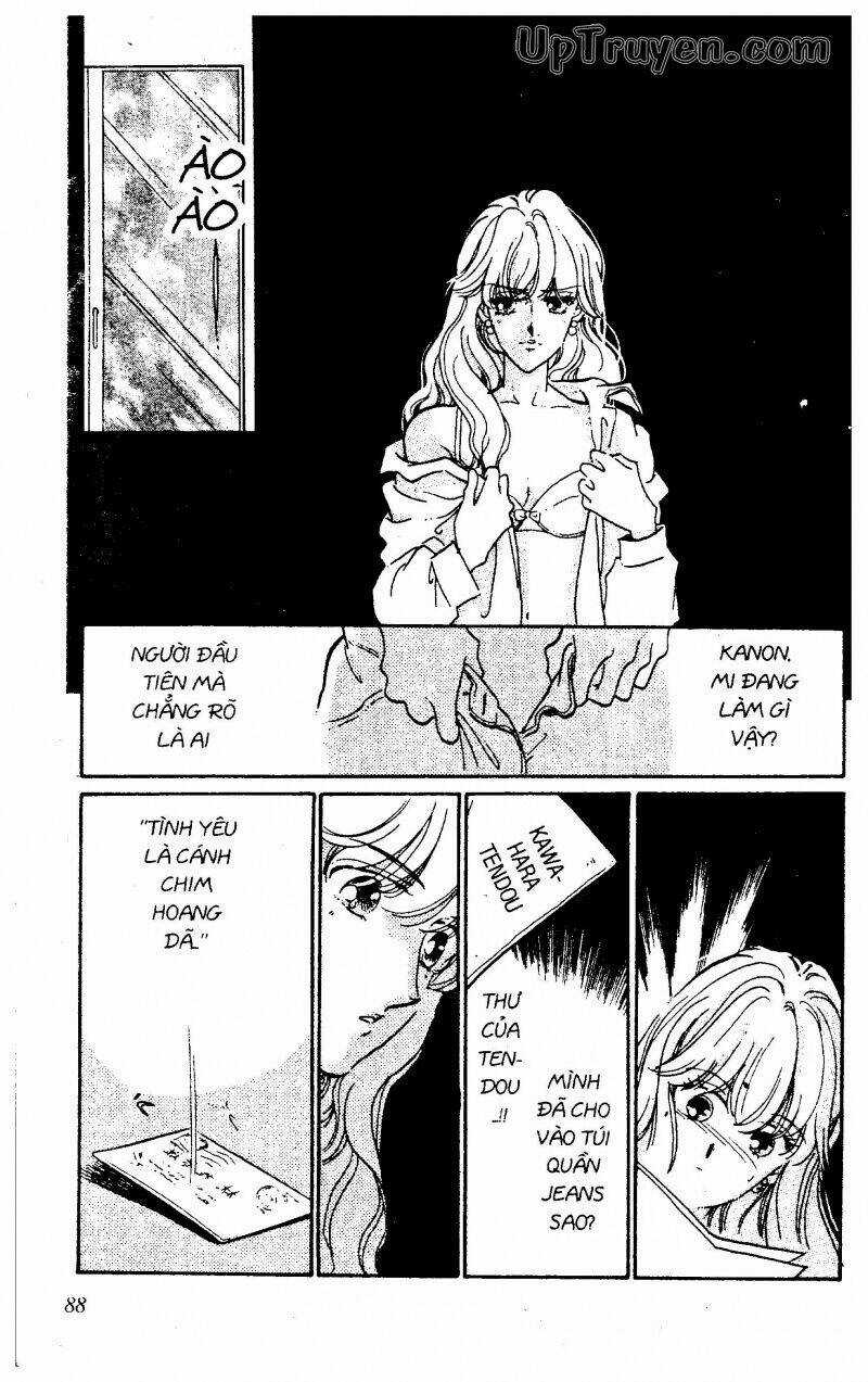 Lý Hải Vương Hôm Nay Đã Lật Thuyền Chưa ? Chapter 2 trang 87