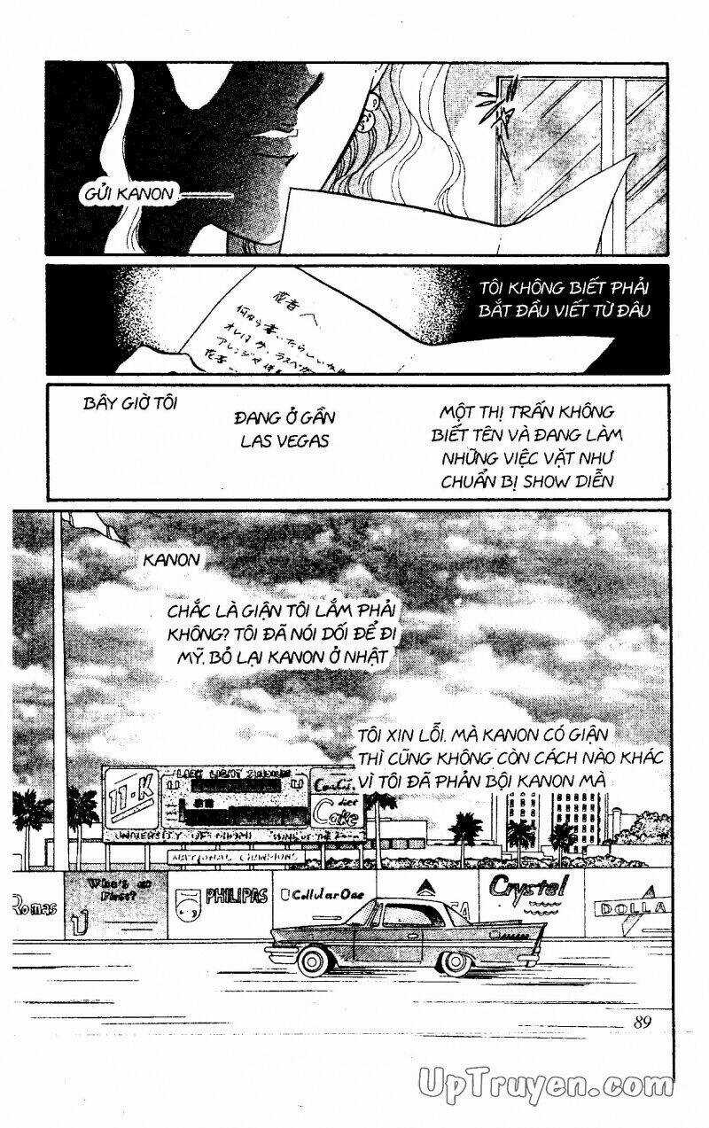 Lý Hải Vương Hôm Nay Đã Lật Thuyền Chưa ? Chapter 2 trang 88