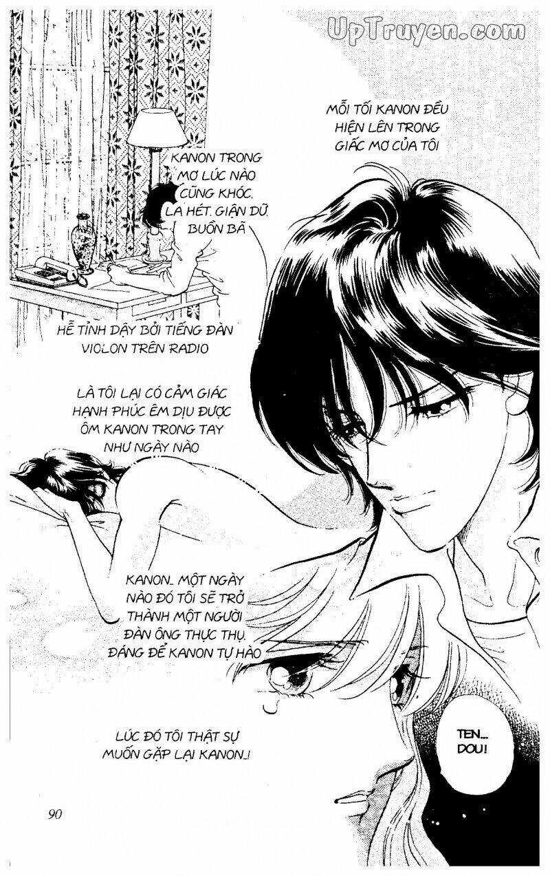 Lý Hải Vương Hôm Nay Đã Lật Thuyền Chưa ? Chapter 2 trang 89