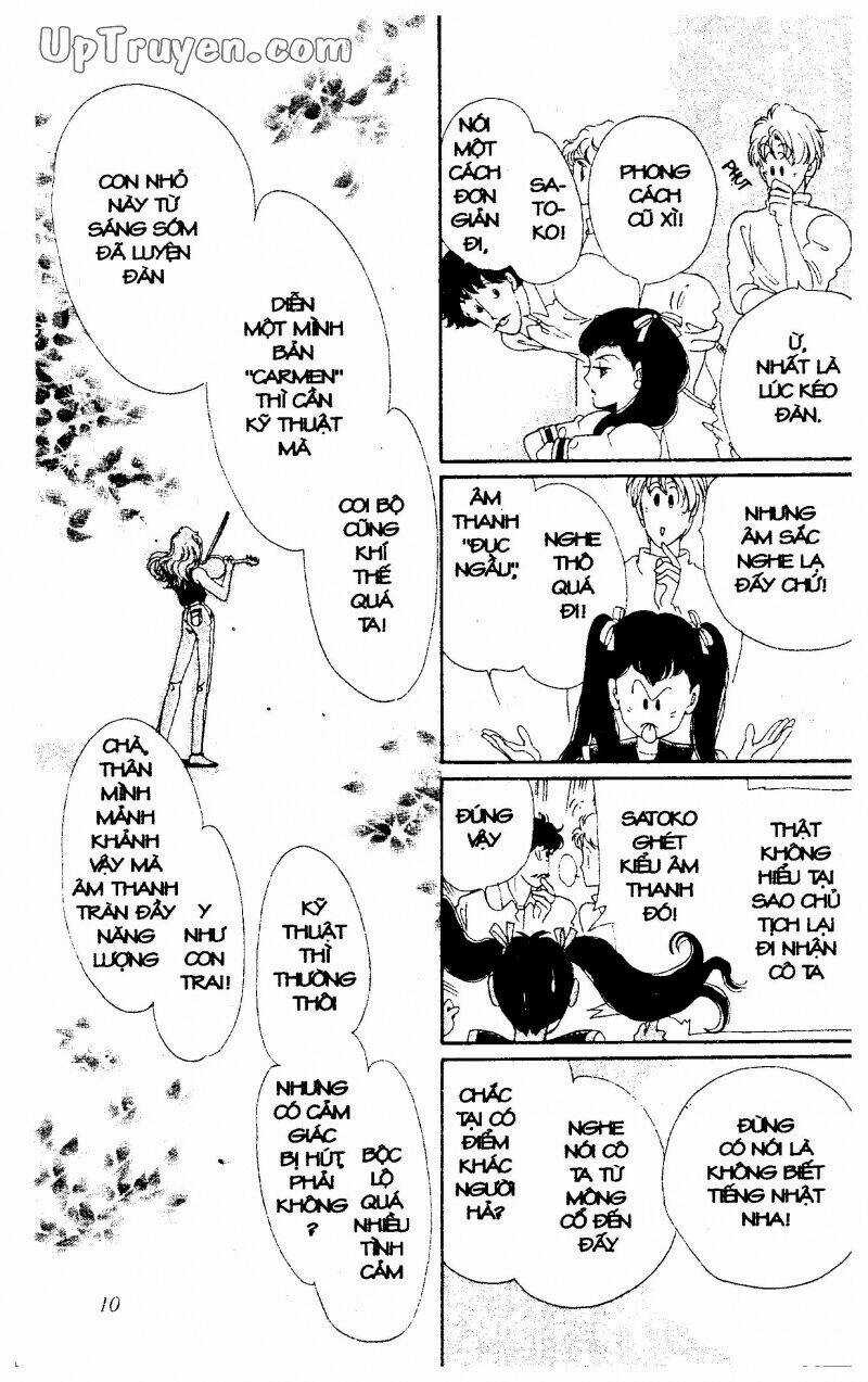 Lý Hải Vương Hôm Nay Đã Lật Thuyền Chưa ? Chapter 2 trang 9