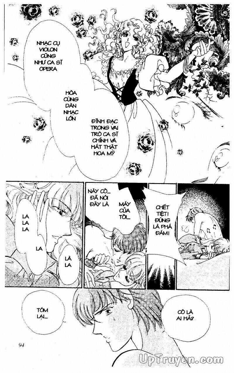 Lý Hải Vương Hôm Nay Đã Lật Thuyền Chưa ? Chapter 2 trang 93