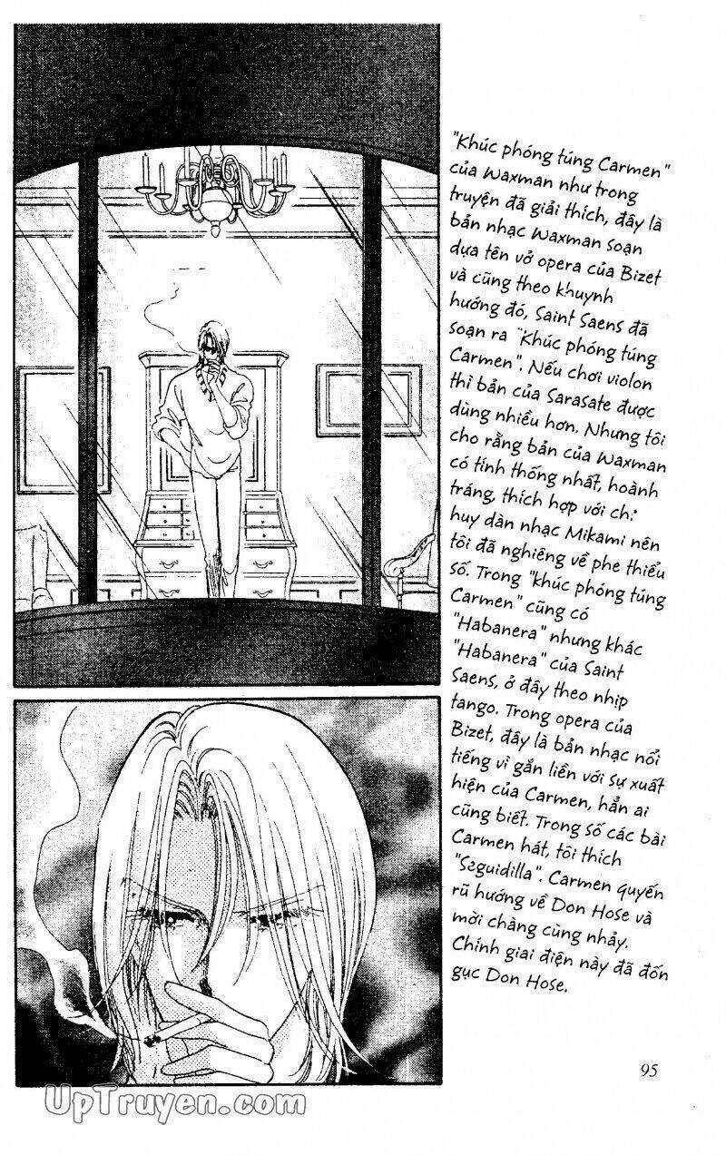 Lý Hải Vương Hôm Nay Đã Lật Thuyền Chưa ? Chapter 2 trang 94