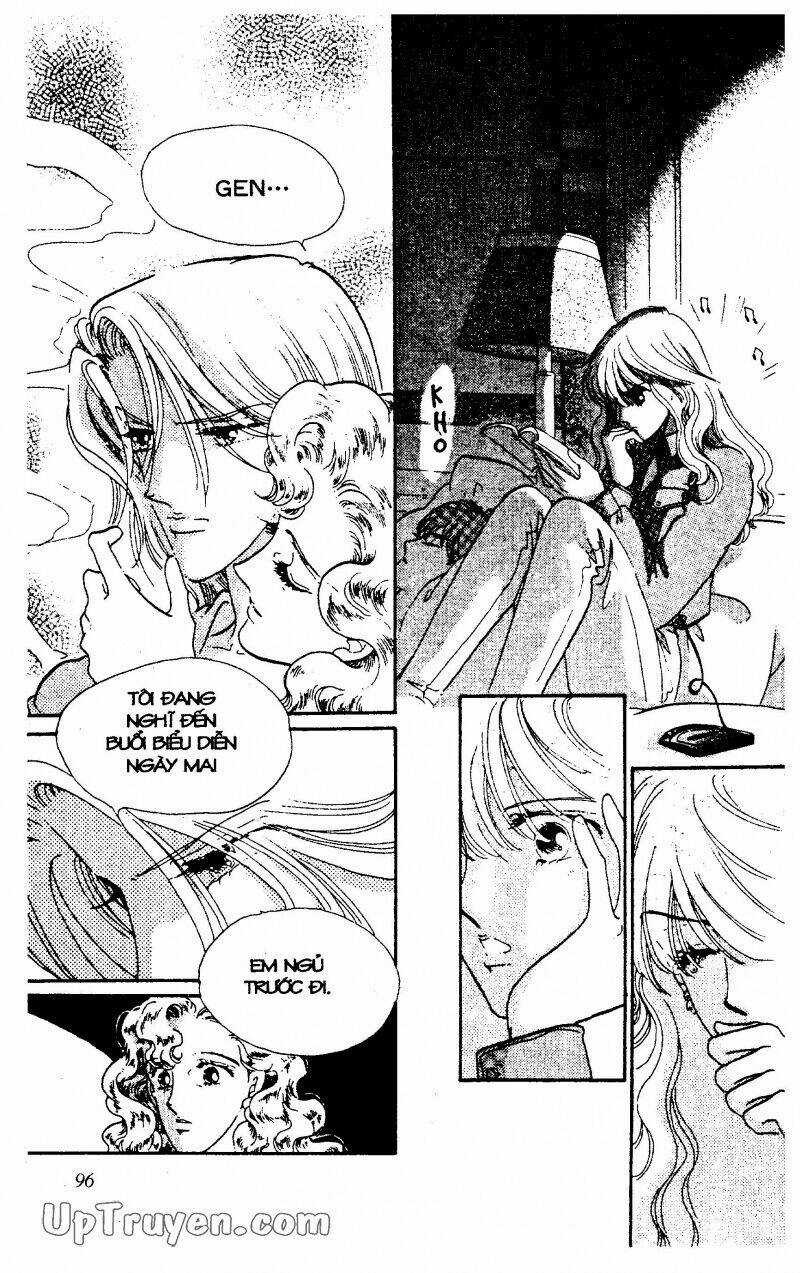 Lý Hải Vương Hôm Nay Đã Lật Thuyền Chưa ? Chapter 2 trang 95