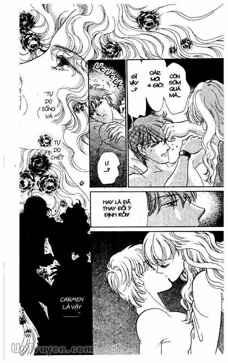 Lý Hải Vương Hôm Nay Đã Lật Thuyền Chưa ? Chapter 2 trang 97