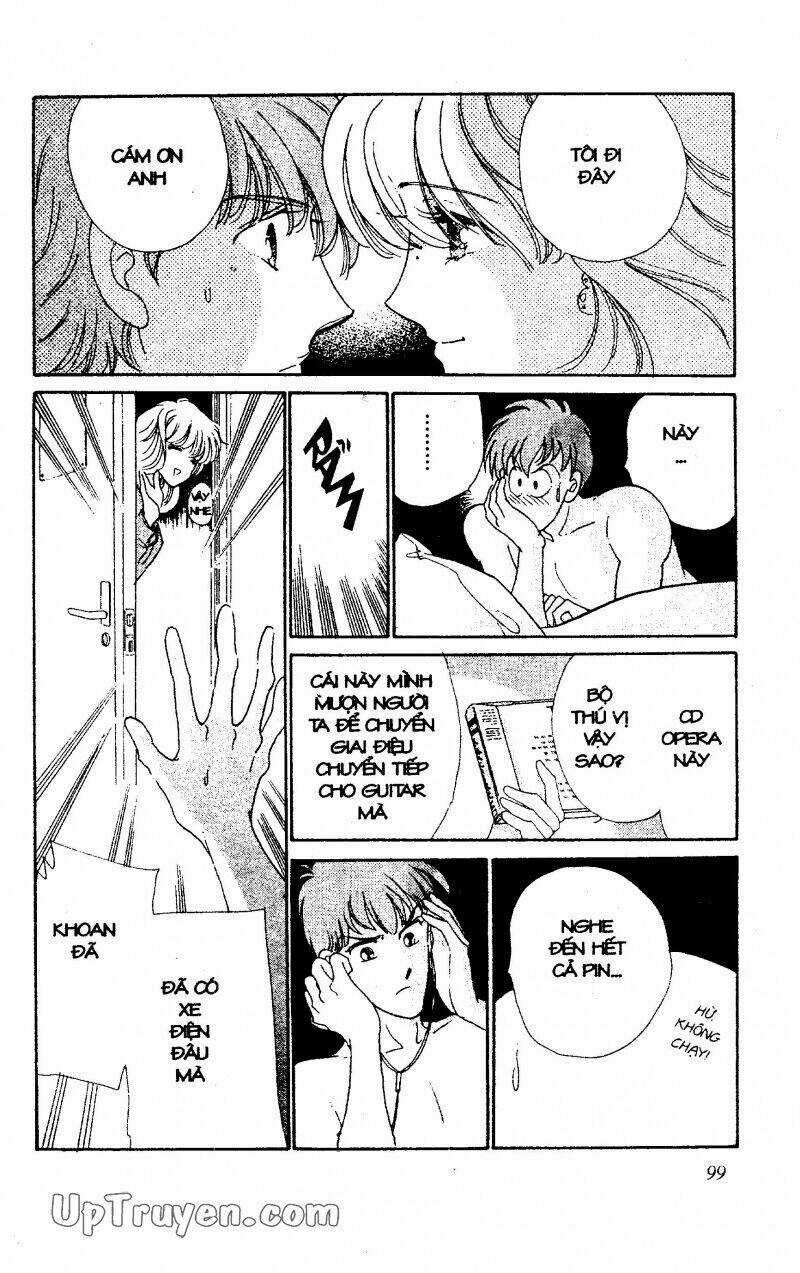 Lý Hải Vương Hôm Nay Đã Lật Thuyền Chưa ? Chapter 2 trang 98