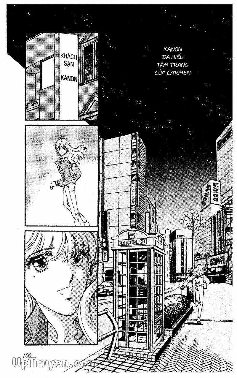 Lý Hải Vương Hôm Nay Đã Lật Thuyền Chưa ? Chapter 2 trang 99