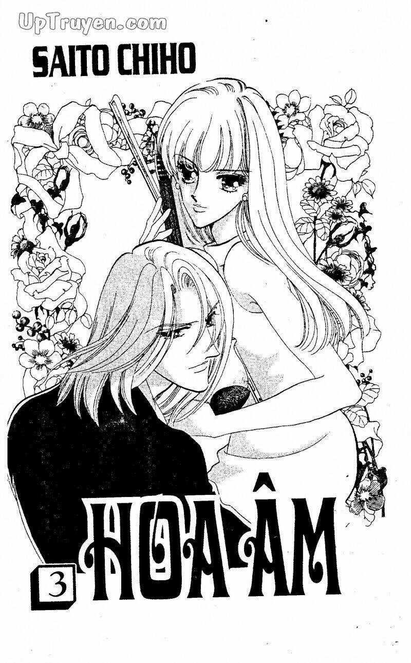 Lý Hải Vương Hôm Nay Đã Lật Thuyền Chưa ? Chapter 3 trang 0
