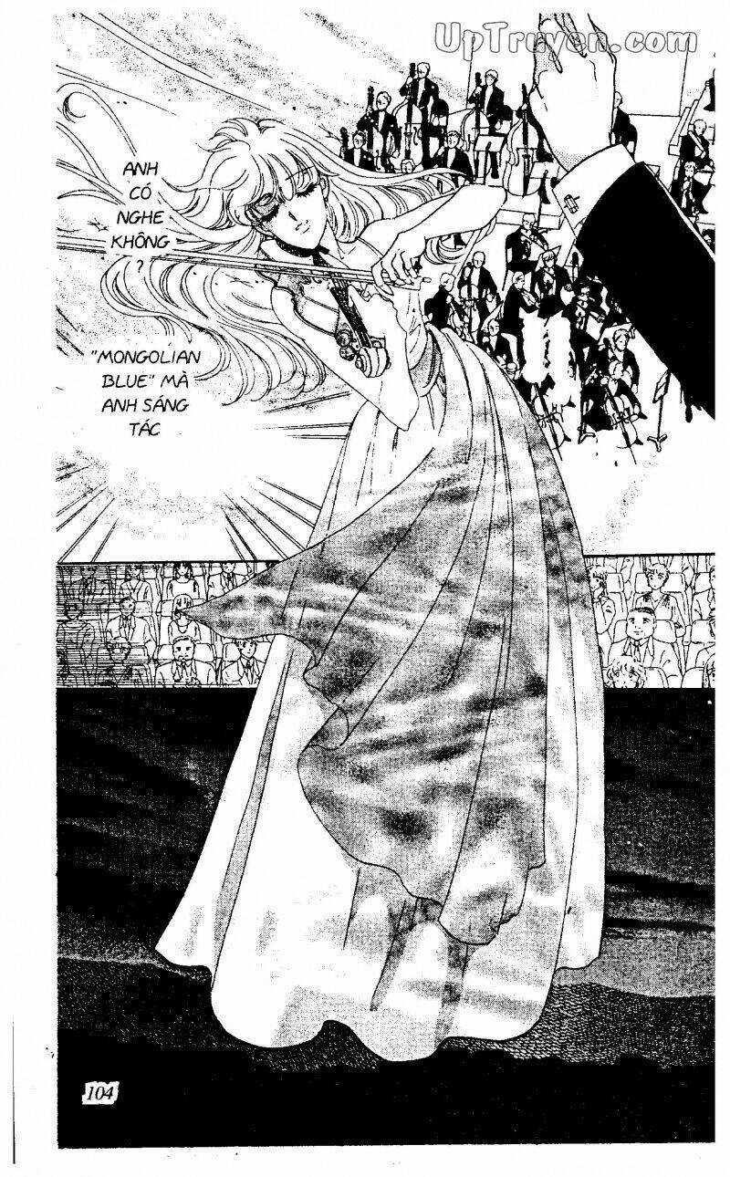 Lý Hải Vương Hôm Nay Đã Lật Thuyền Chưa ? Chapter 3 trang 103