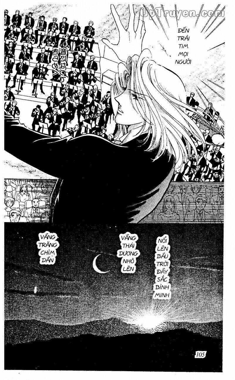 Lý Hải Vương Hôm Nay Đã Lật Thuyền Chưa ? Chapter 3 trang 104