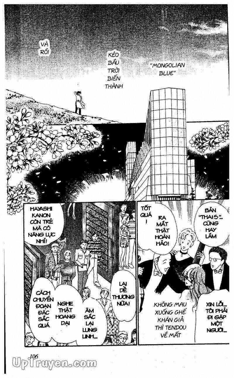 Lý Hải Vương Hôm Nay Đã Lật Thuyền Chưa ? Chapter 3 trang 105