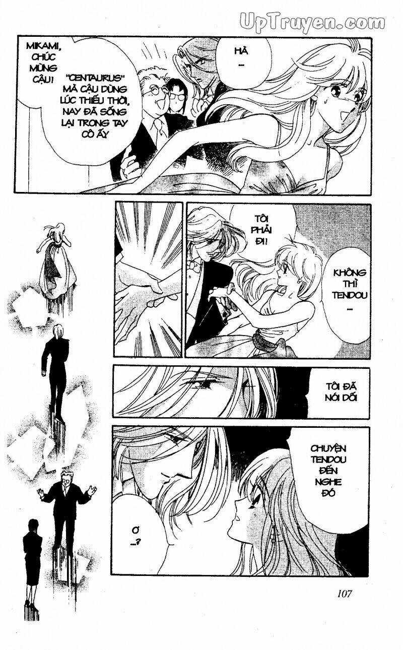 Lý Hải Vương Hôm Nay Đã Lật Thuyền Chưa ? Chapter 3 trang 106