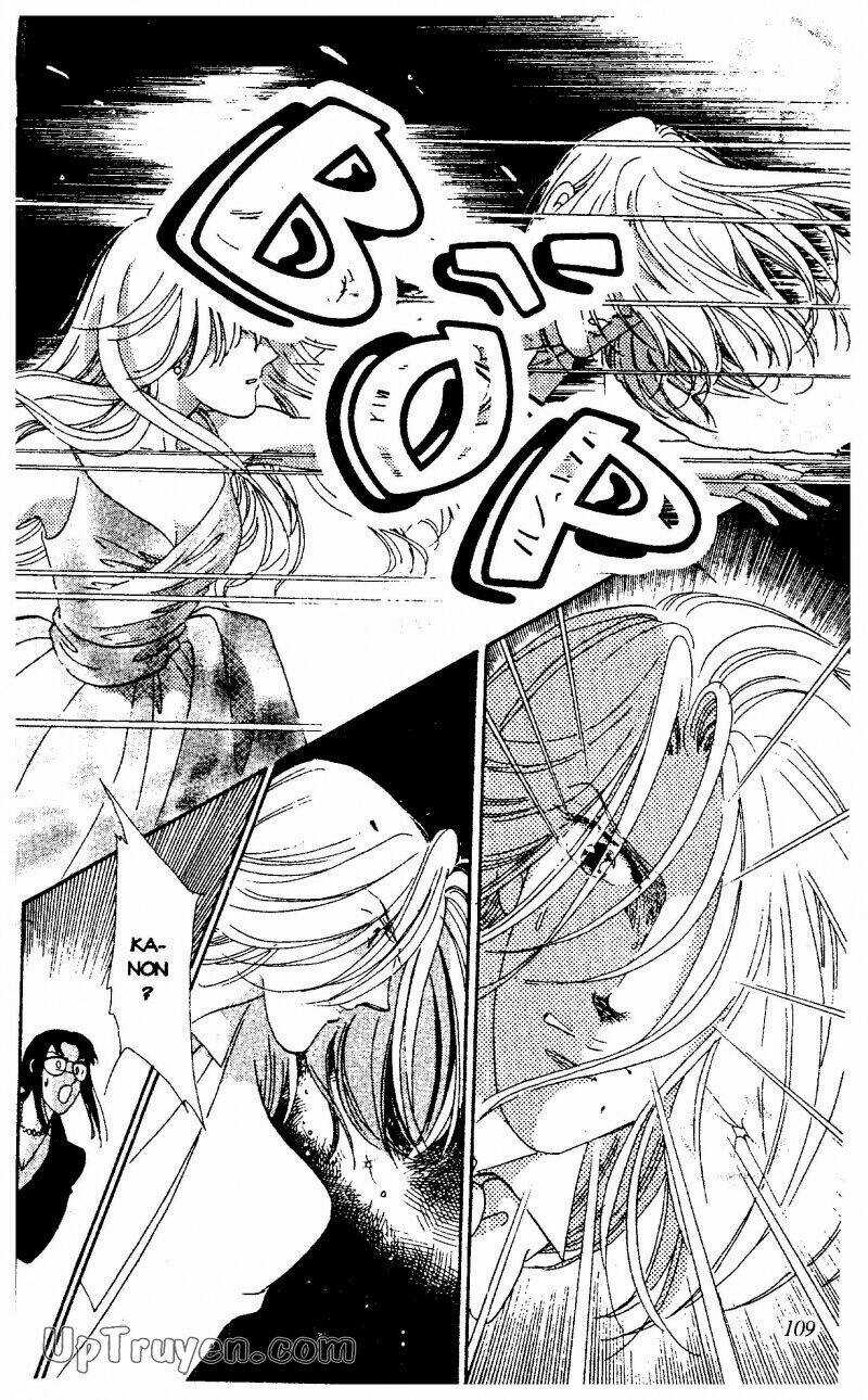 Lý Hải Vương Hôm Nay Đã Lật Thuyền Chưa ? Chapter 3 trang 108