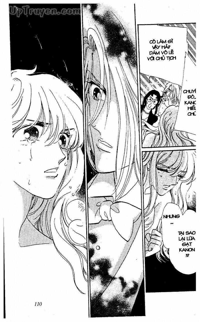 Lý Hải Vương Hôm Nay Đã Lật Thuyền Chưa ? Chapter 3 trang 109