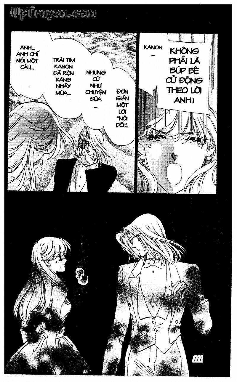 Lý Hải Vương Hôm Nay Đã Lật Thuyền Chưa ? Chapter 3 trang 110