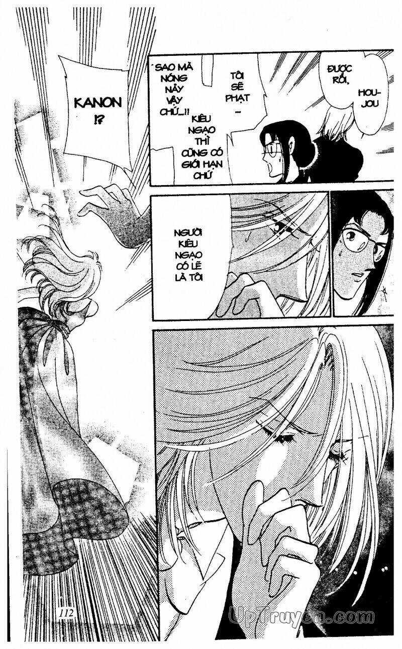 Lý Hải Vương Hôm Nay Đã Lật Thuyền Chưa ? Chapter 3 trang 111