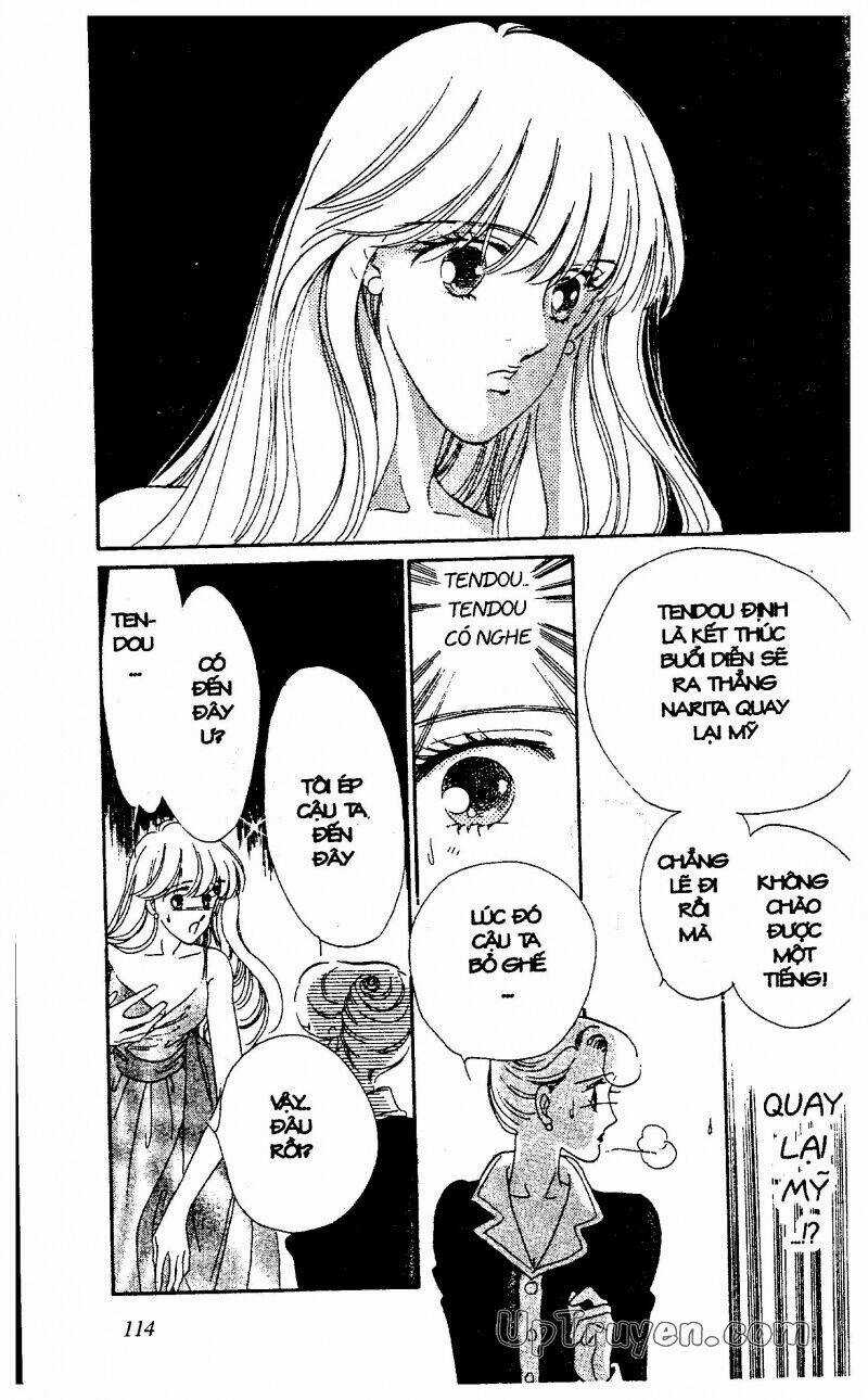 Lý Hải Vương Hôm Nay Đã Lật Thuyền Chưa ? Chapter 3 trang 113