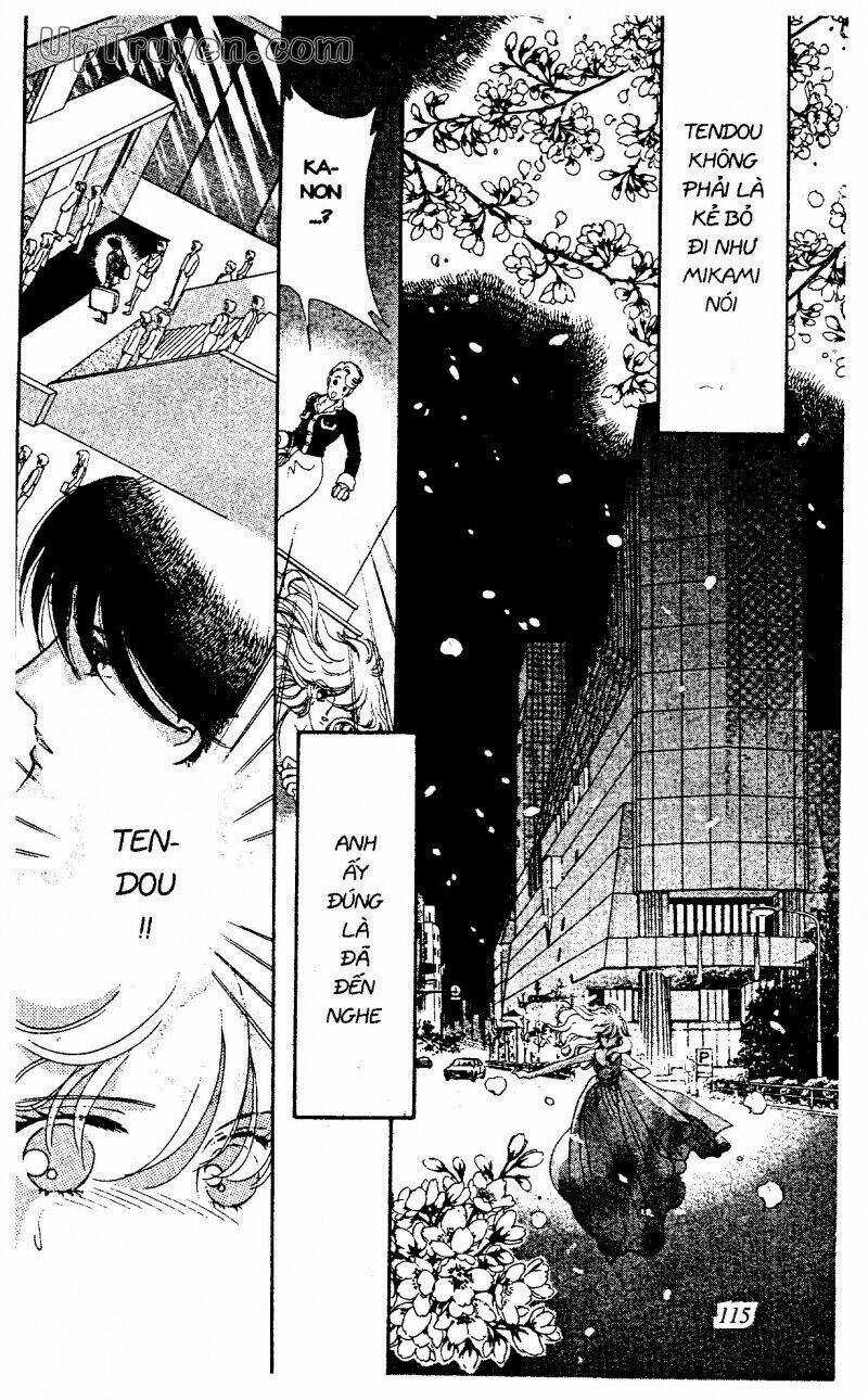 Lý Hải Vương Hôm Nay Đã Lật Thuyền Chưa ? Chapter 3 trang 114