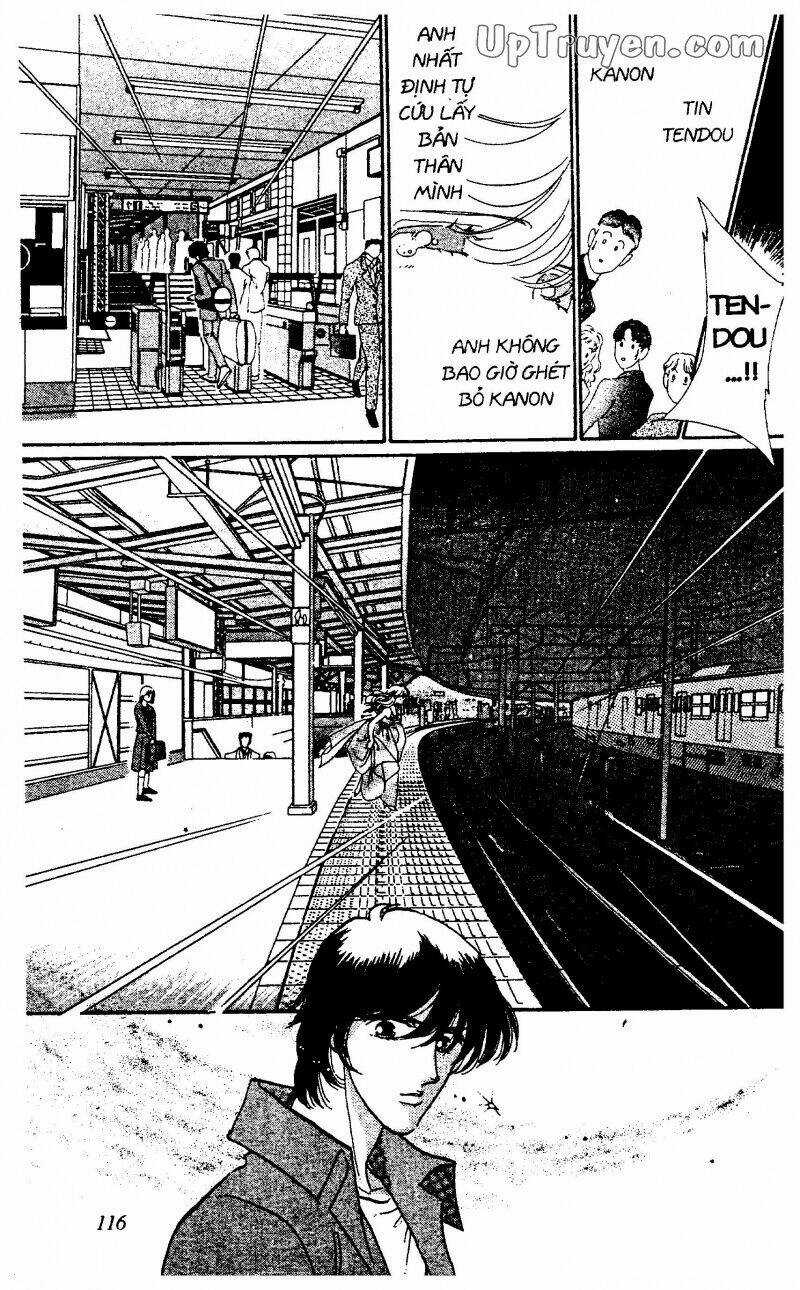 Lý Hải Vương Hôm Nay Đã Lật Thuyền Chưa ? Chapter 3 trang 115