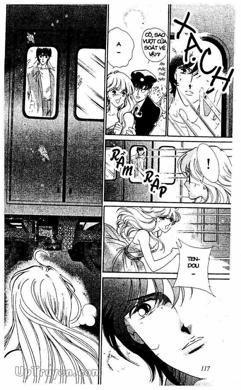 Lý Hải Vương Hôm Nay Đã Lật Thuyền Chưa ? Chapter 3 trang 116