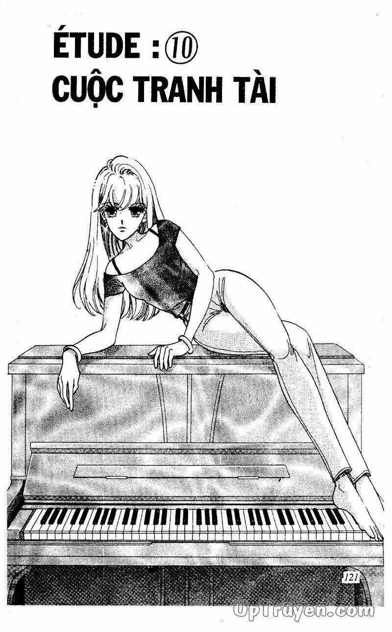 Lý Hải Vương Hôm Nay Đã Lật Thuyền Chưa ? Chapter 3 trang 120