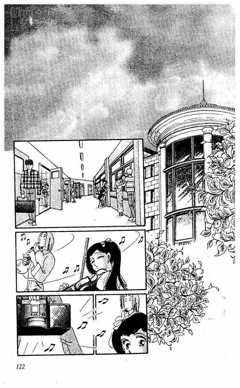 Lý Hải Vương Hôm Nay Đã Lật Thuyền Chưa ? Chapter 3 trang 121