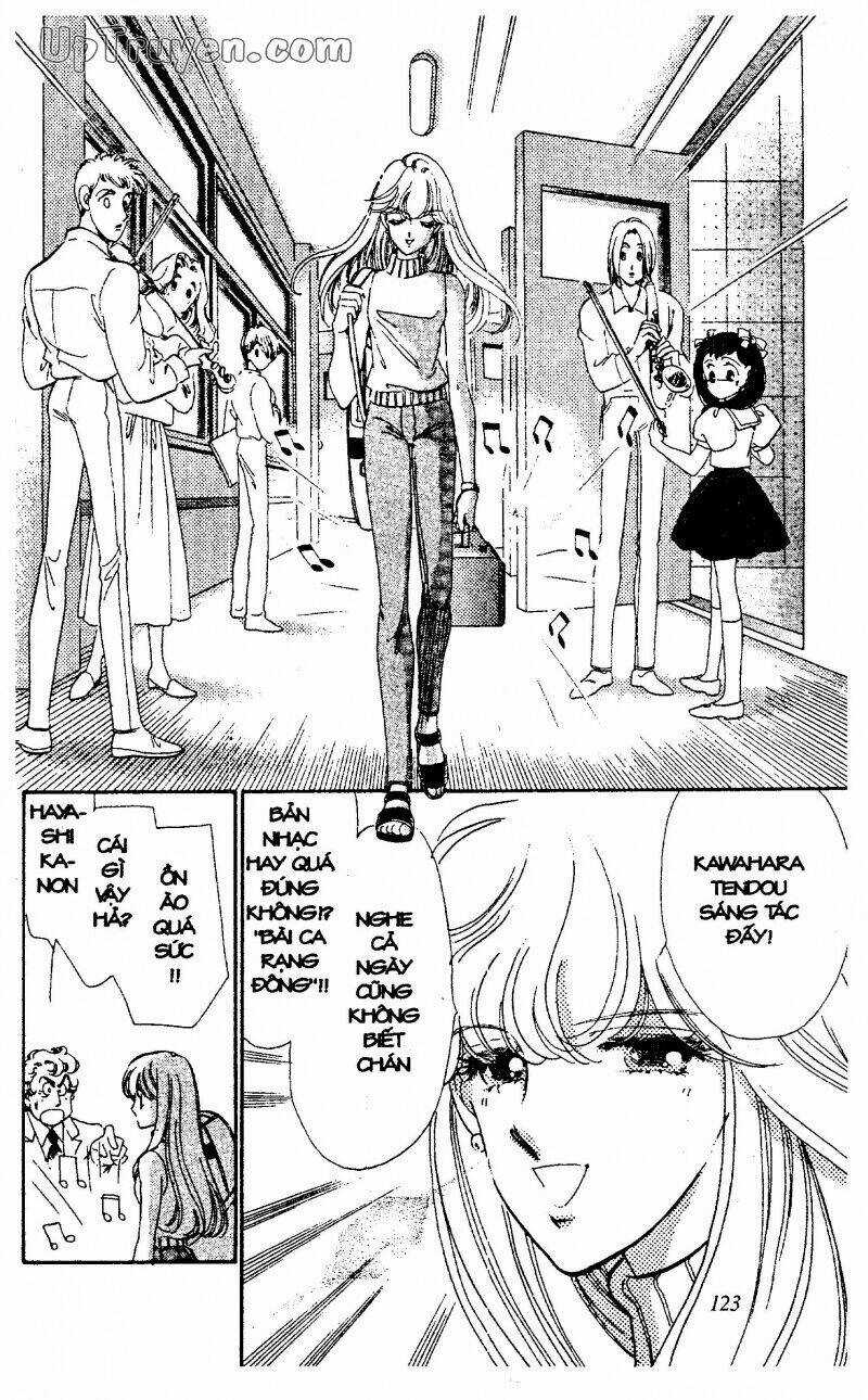 Lý Hải Vương Hôm Nay Đã Lật Thuyền Chưa ? Chapter 3 trang 122