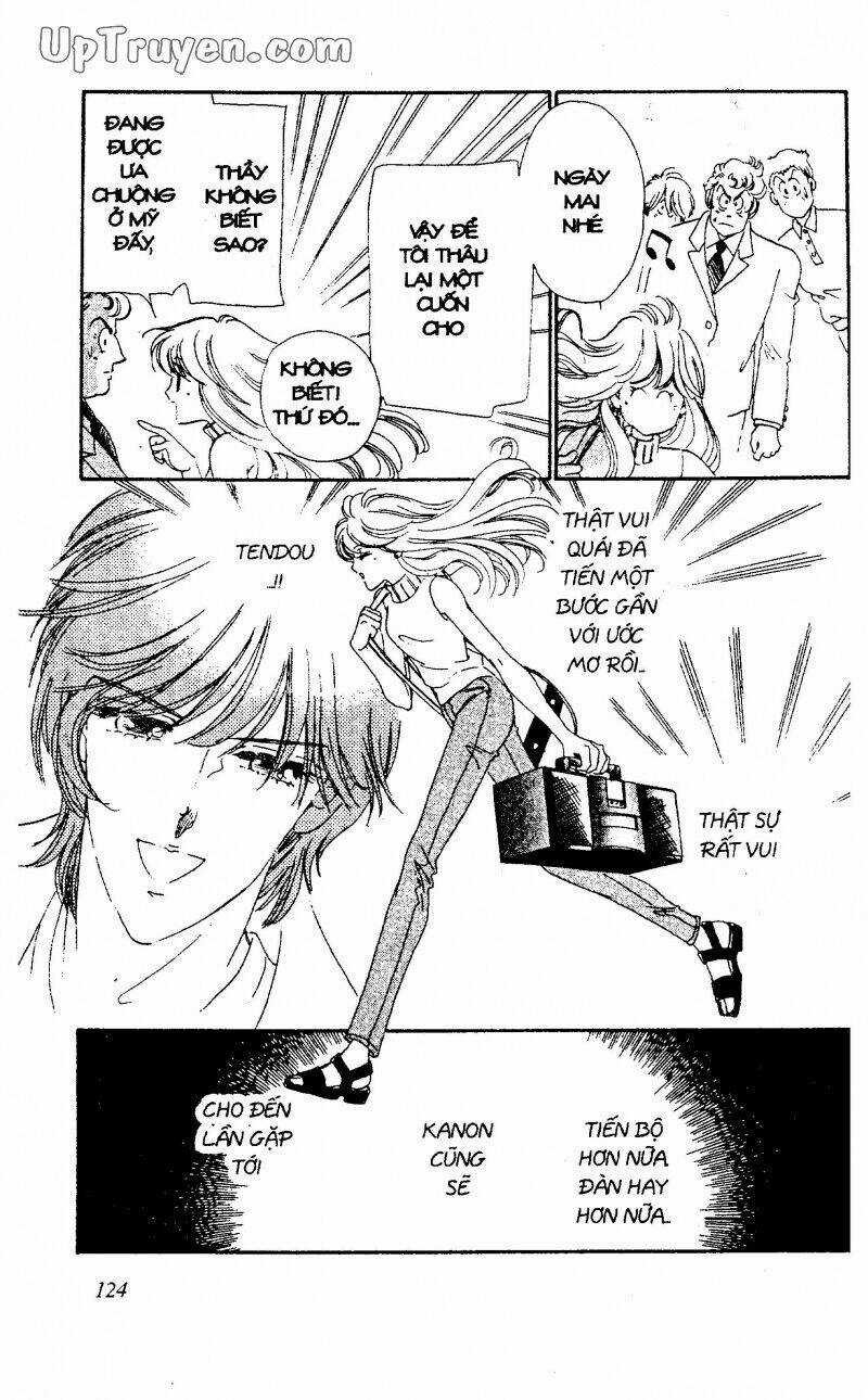 Lý Hải Vương Hôm Nay Đã Lật Thuyền Chưa ? Chapter 3 trang 123