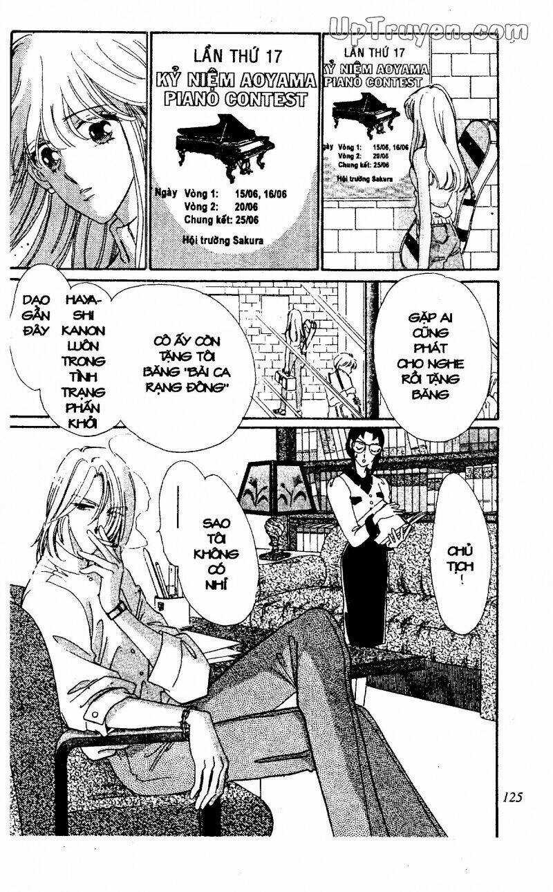 Lý Hải Vương Hôm Nay Đã Lật Thuyền Chưa ? Chapter 3 trang 124