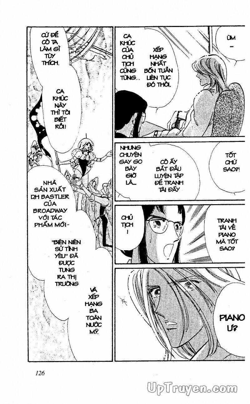 Lý Hải Vương Hôm Nay Đã Lật Thuyền Chưa ? Chapter 3 trang 125