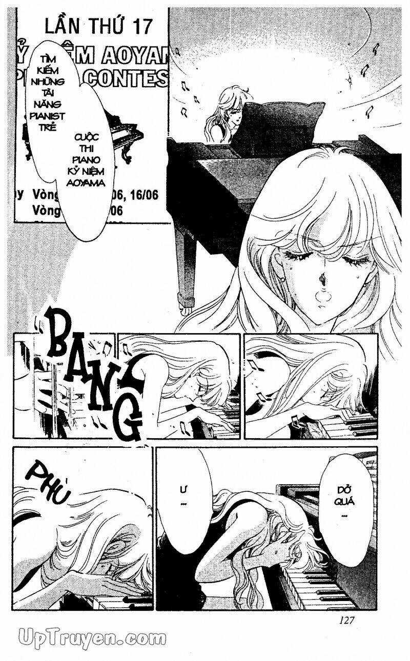 Lý Hải Vương Hôm Nay Đã Lật Thuyền Chưa ? Chapter 3 trang 126