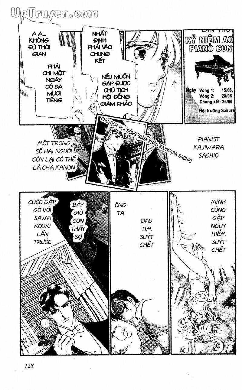 Lý Hải Vương Hôm Nay Đã Lật Thuyền Chưa ? Chapter 3 trang 127