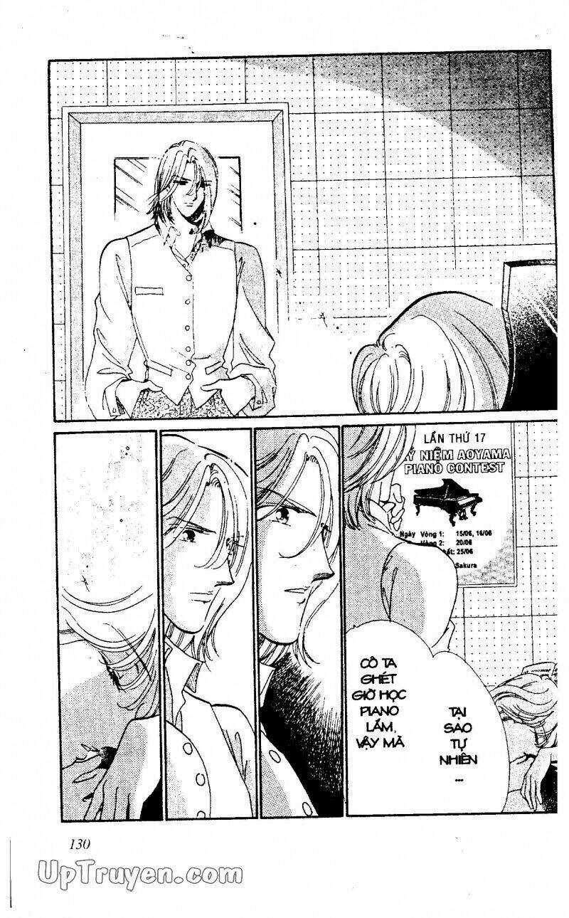 Lý Hải Vương Hôm Nay Đã Lật Thuyền Chưa ? Chapter 3 trang 129