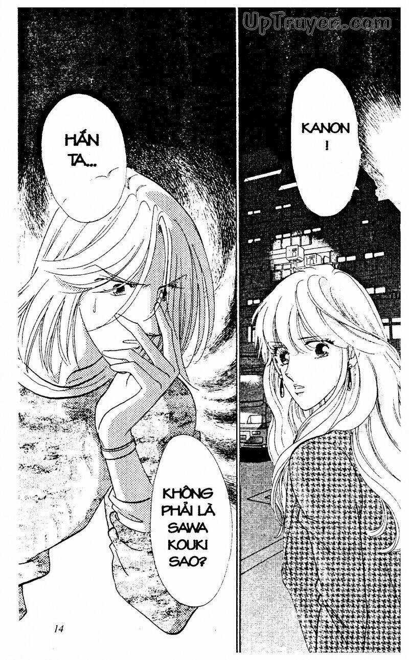 Lý Hải Vương Hôm Nay Đã Lật Thuyền Chưa ? Chapter 3 trang 13