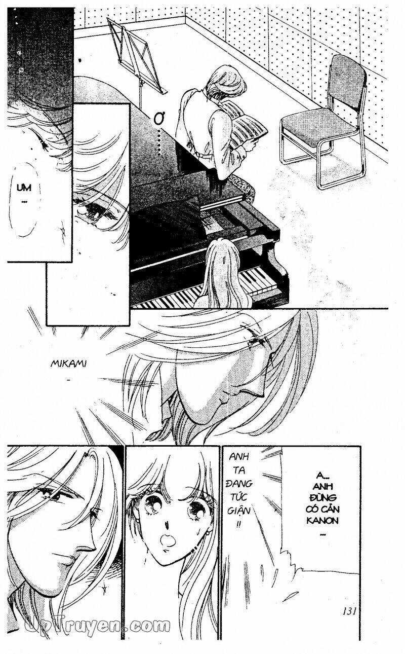 Lý Hải Vương Hôm Nay Đã Lật Thuyền Chưa ? Chapter 3 trang 130