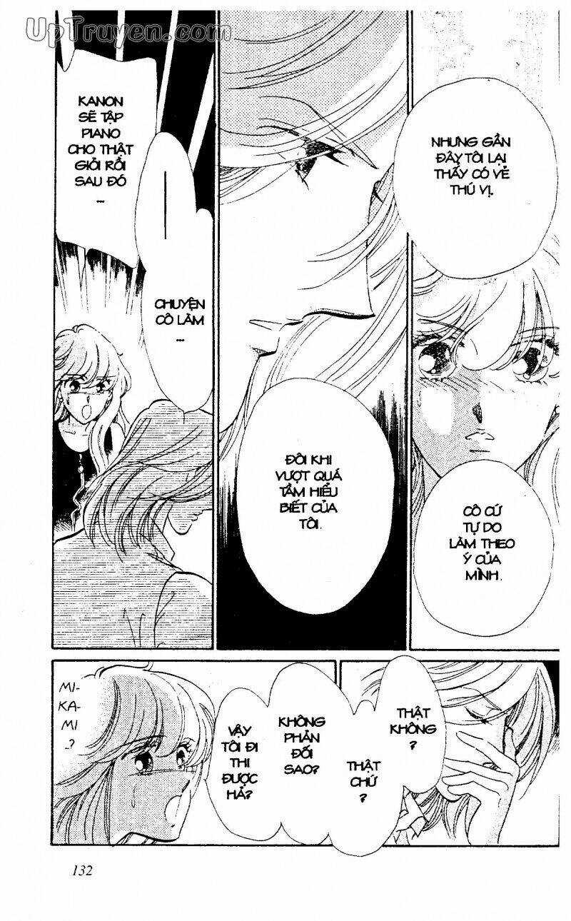 Lý Hải Vương Hôm Nay Đã Lật Thuyền Chưa ? Chapter 3 trang 131