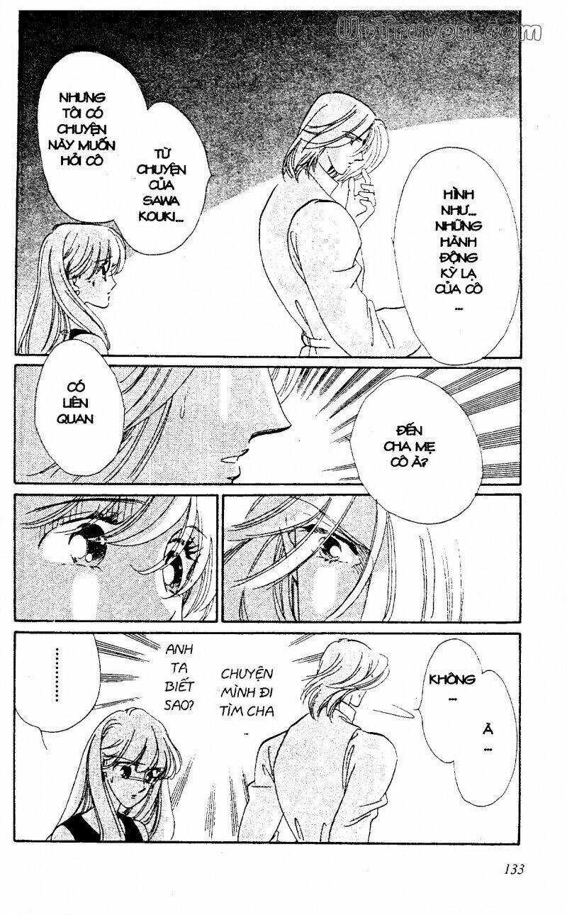 Lý Hải Vương Hôm Nay Đã Lật Thuyền Chưa ? Chapter 3 trang 132