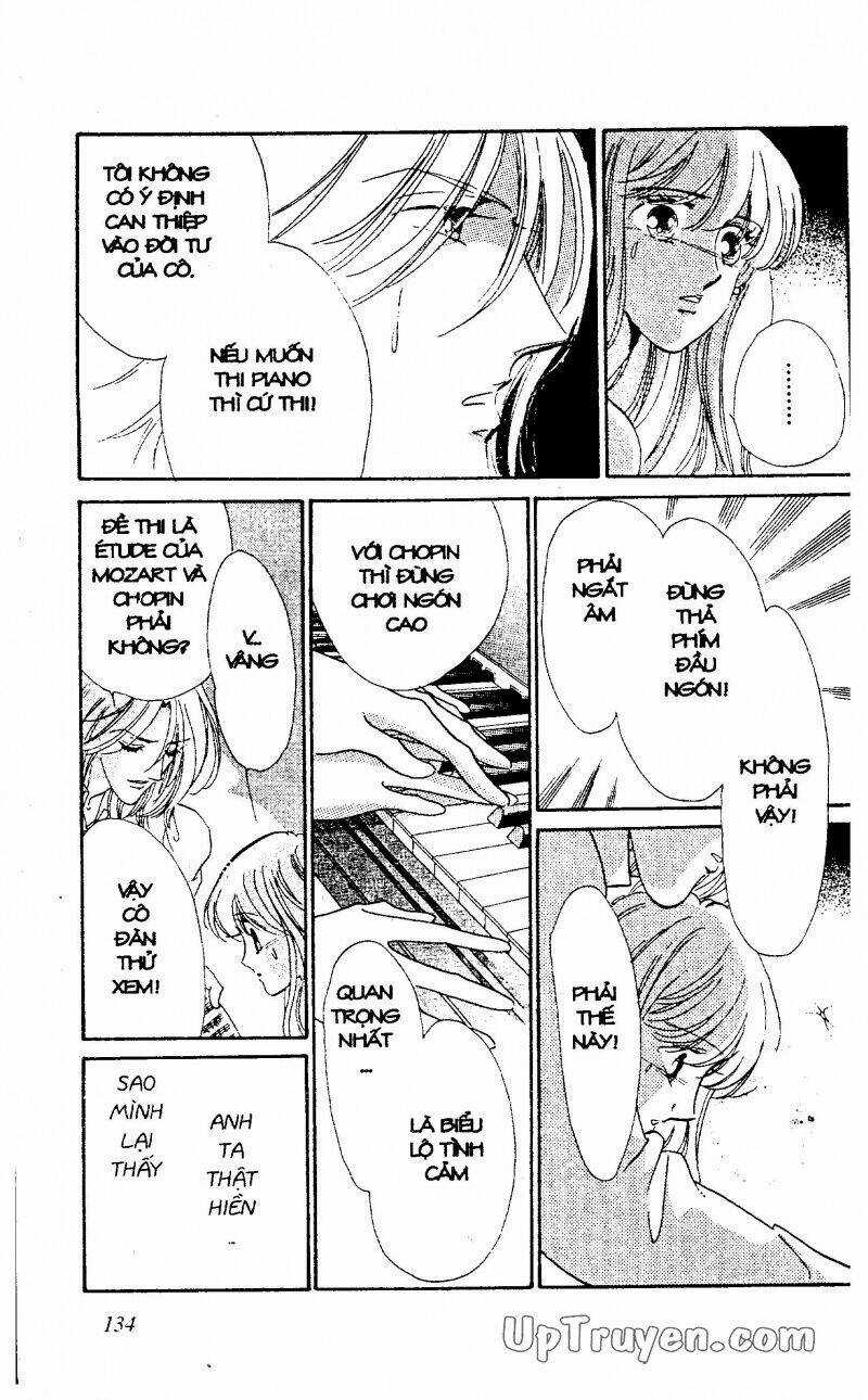 Lý Hải Vương Hôm Nay Đã Lật Thuyền Chưa ? Chapter 3 trang 133