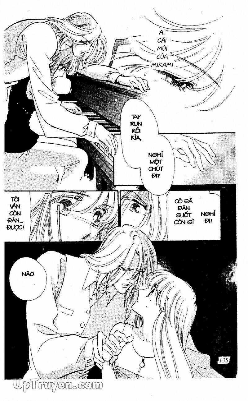 Lý Hải Vương Hôm Nay Đã Lật Thuyền Chưa ? Chapter 3 trang 134