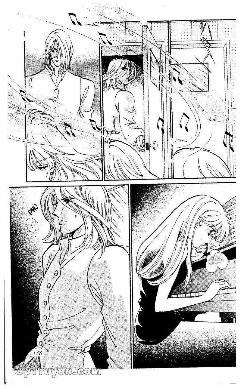 Lý Hải Vương Hôm Nay Đã Lật Thuyền Chưa ? Chapter 3 trang 137