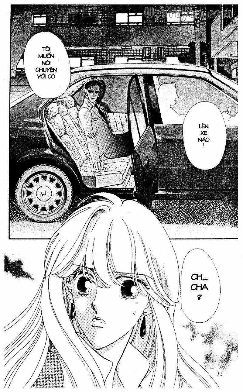 Lý Hải Vương Hôm Nay Đã Lật Thuyền Chưa ? Chapter 3 trang 14