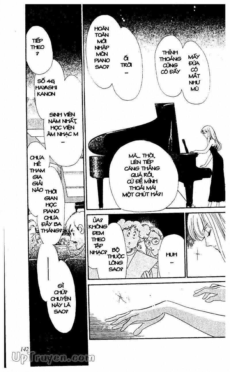 Lý Hải Vương Hôm Nay Đã Lật Thuyền Chưa ? Chapter 3 trang 141