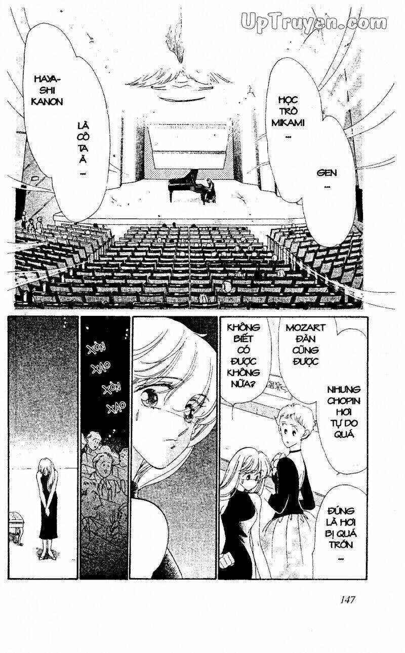 Lý Hải Vương Hôm Nay Đã Lật Thuyền Chưa ? Chapter 3 trang 146