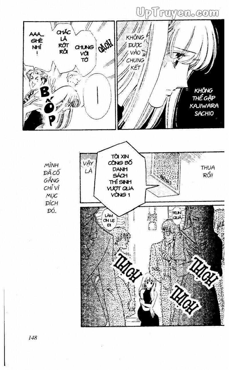 Lý Hải Vương Hôm Nay Đã Lật Thuyền Chưa ? Chapter 3 trang 147